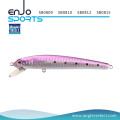 Angler Select Stick Bait Fishing Tackle Lure with Vmc Treble Hooks (SB0809)